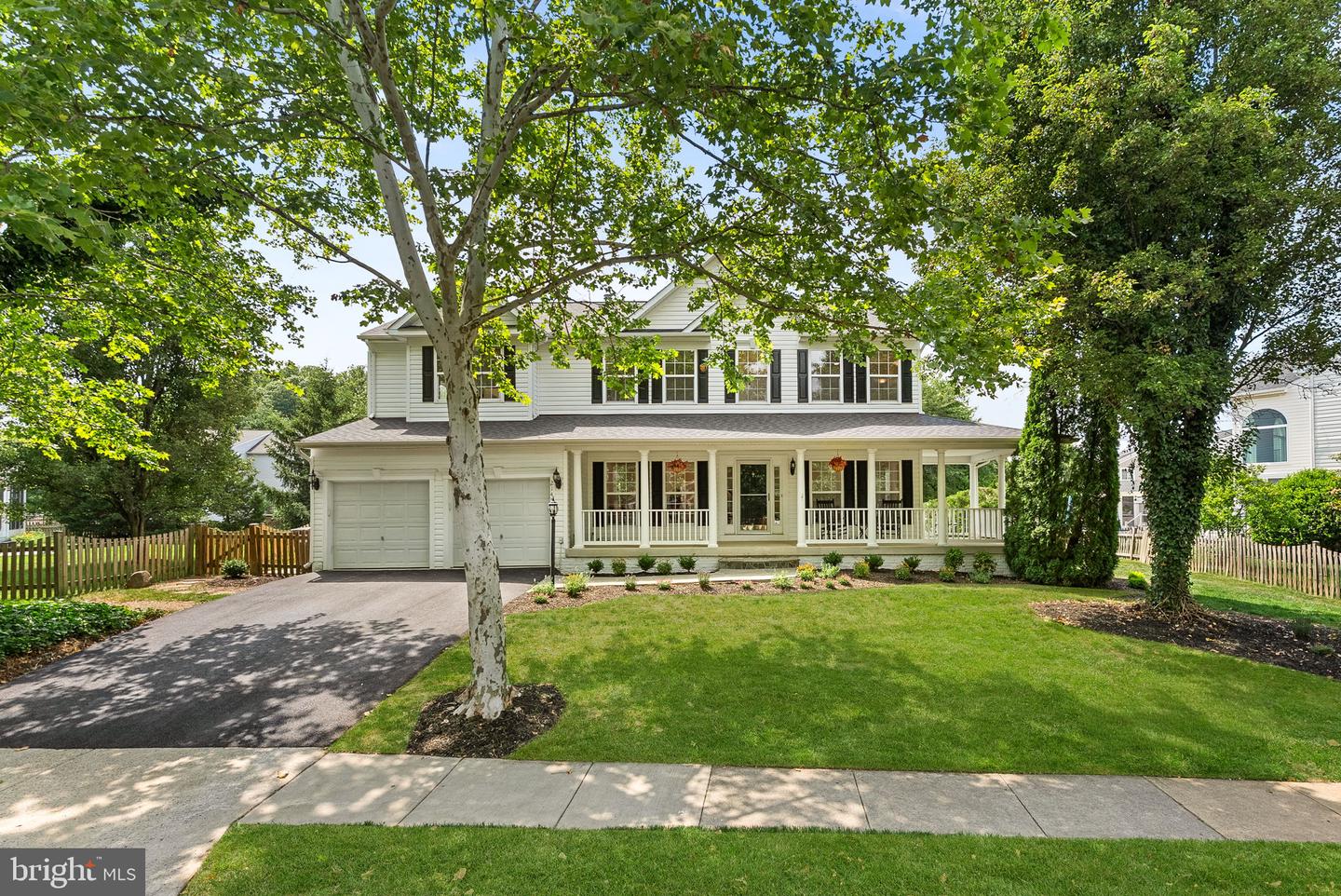 21457 Chickacoan Trail Drive