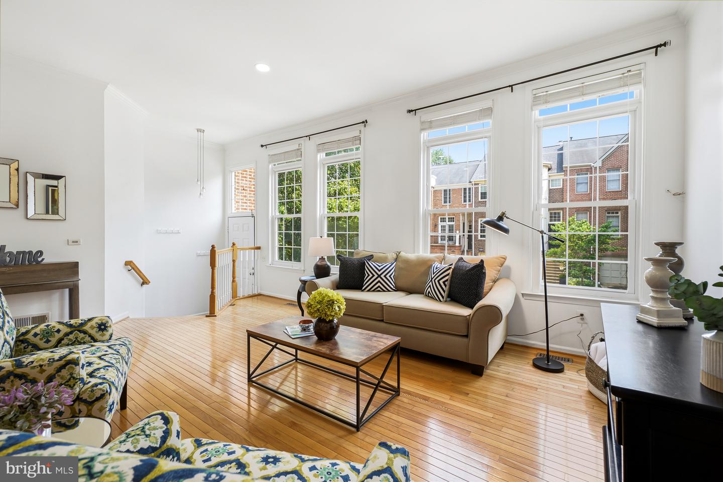 47694 Whirlpool Square