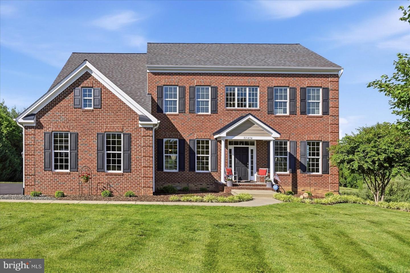 38474 Titnore Court