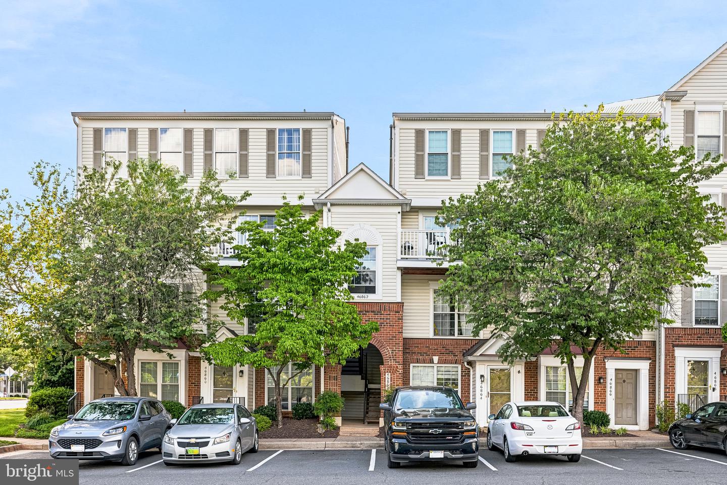 46862 Clarion Terrace #303