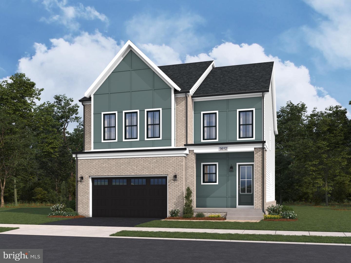 22881 Golden Holly Drive #homesite 3508