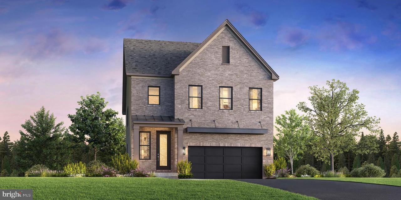 23539 Parkside Village Circle, Aldie