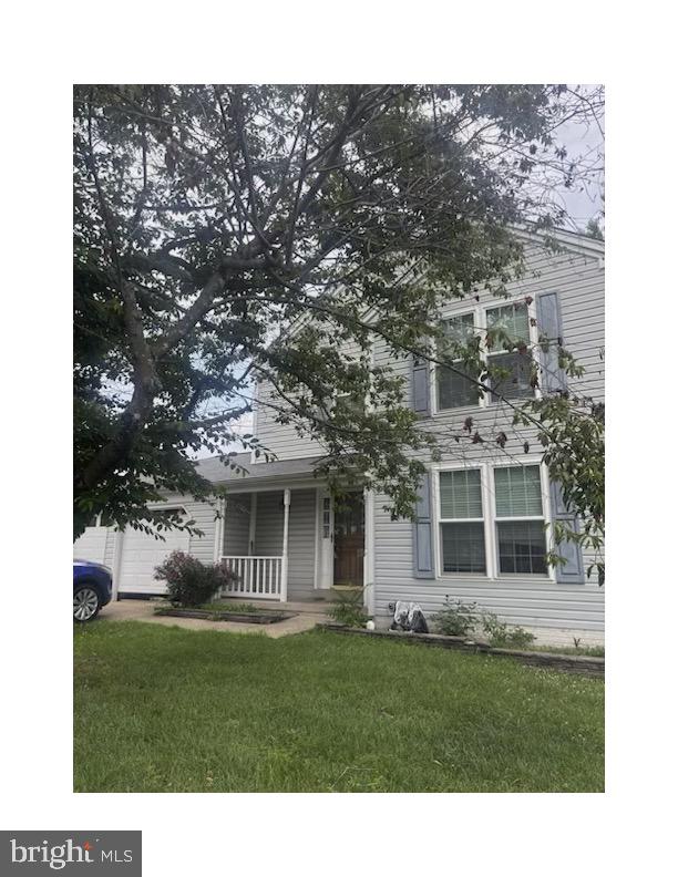 806 Rust Drive NE