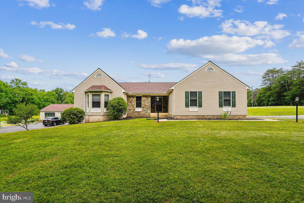 25501 Frosty Meadow Lane