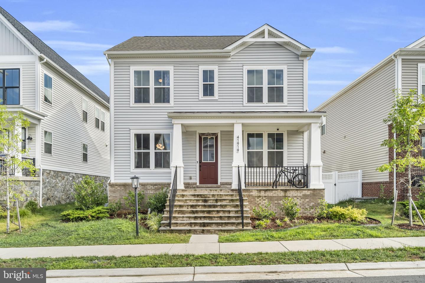 41919 Spring Air Drive