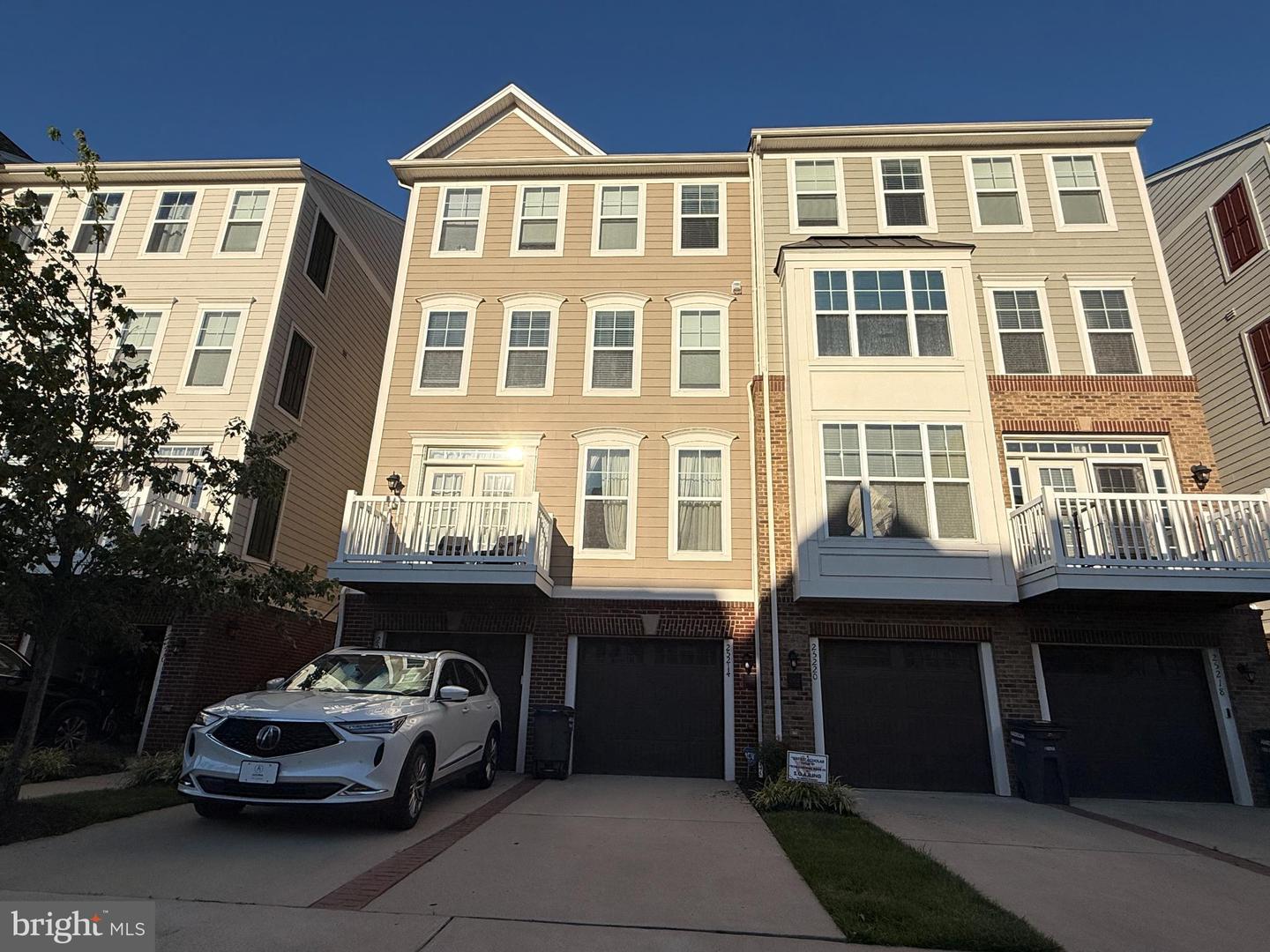 25214 Split Creek Terrace