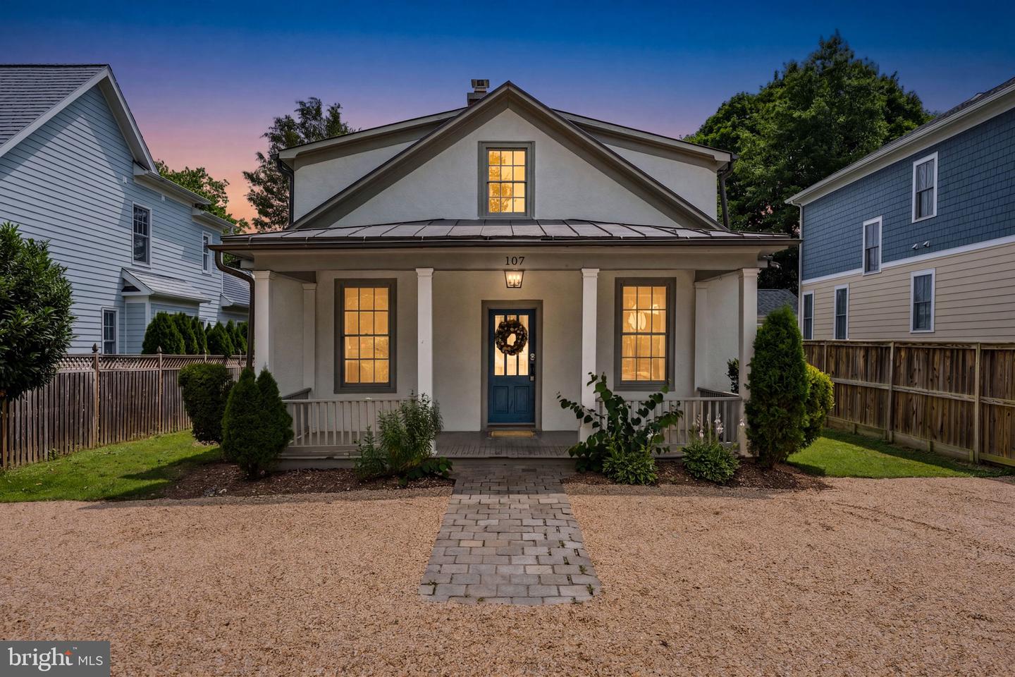 107 Walnut