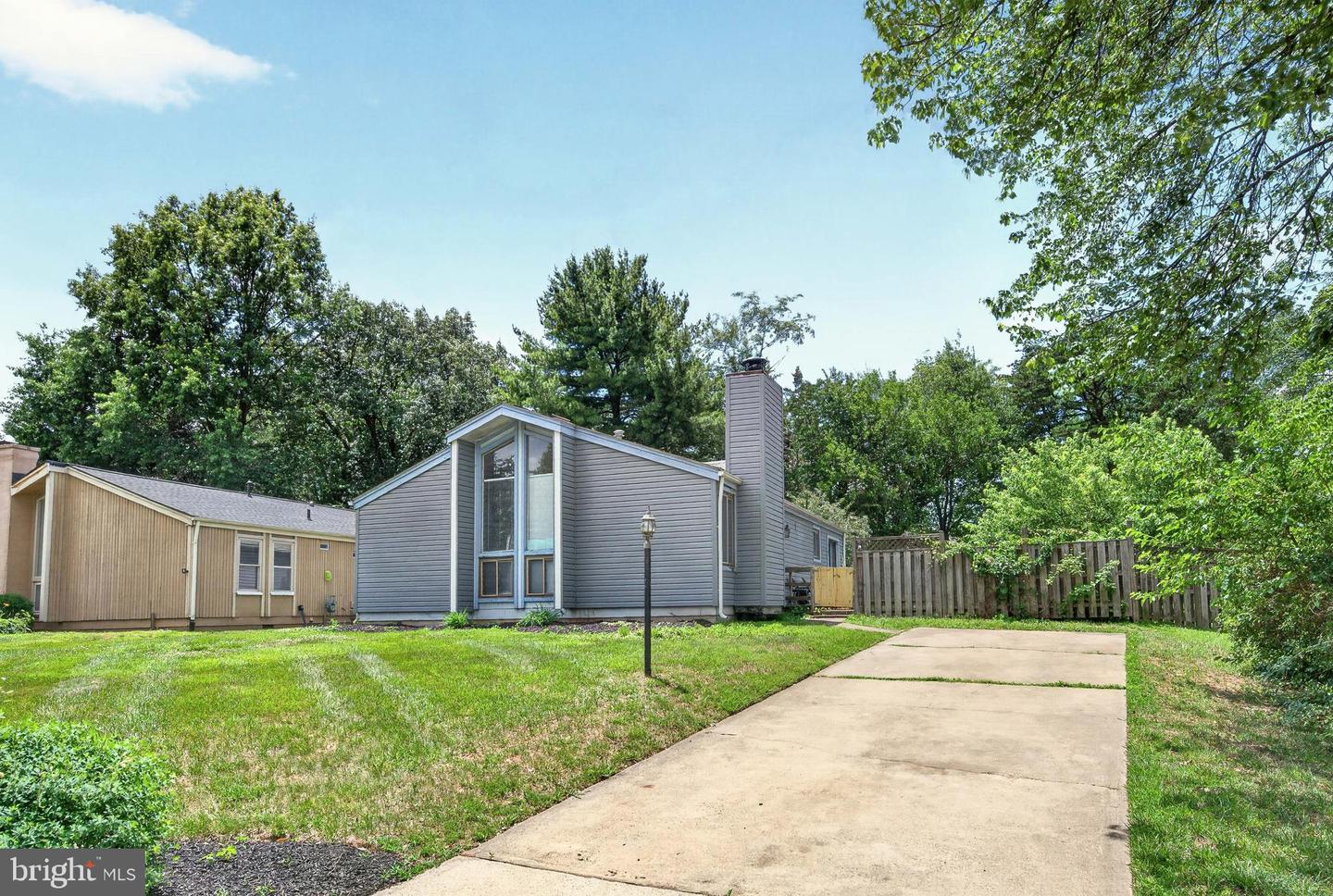 160 Magnolia Road
