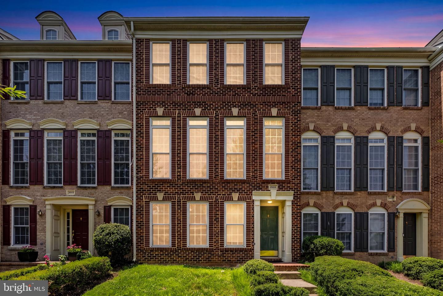 25806 Turlough Ter