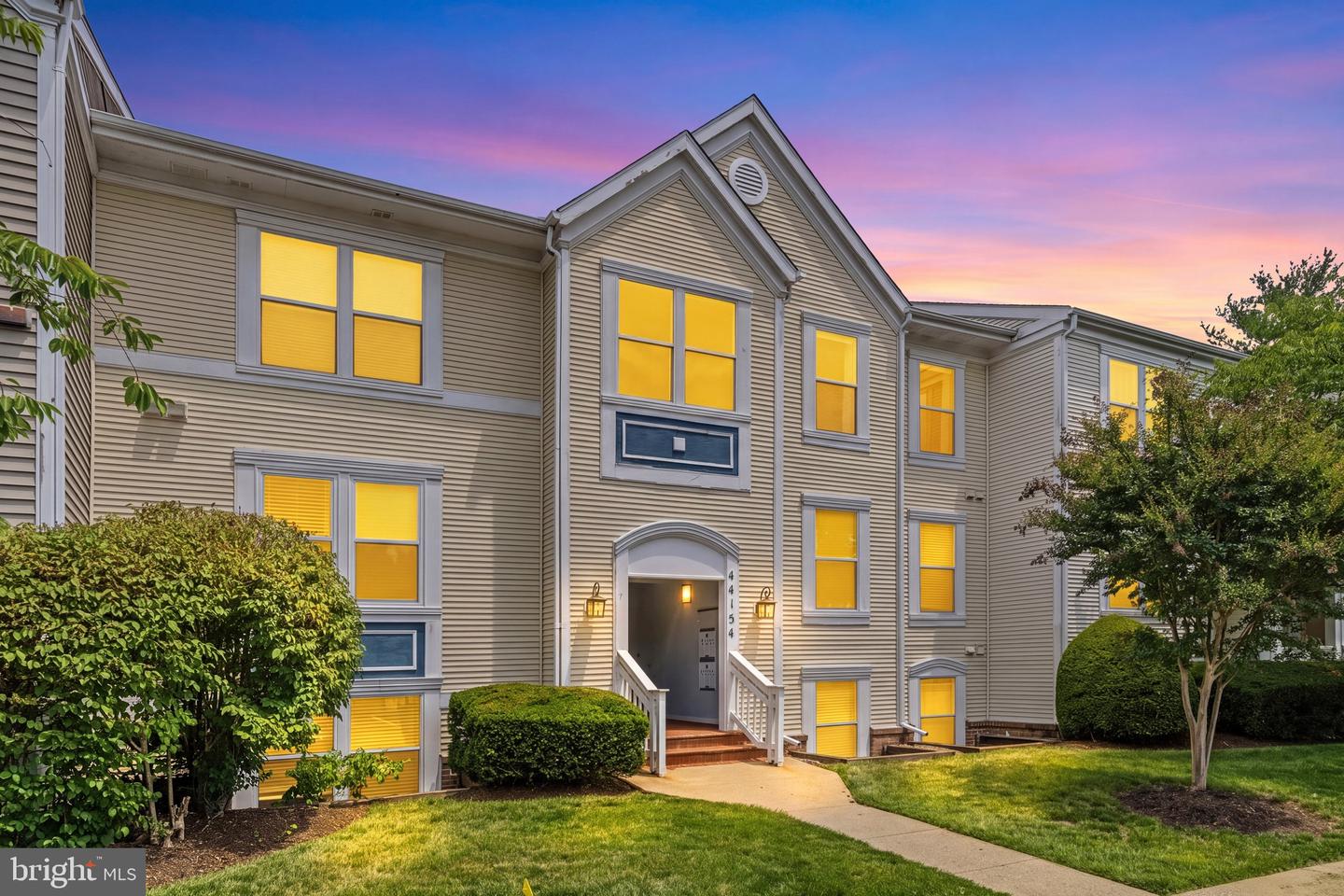 44154 Natalie Terrace #302