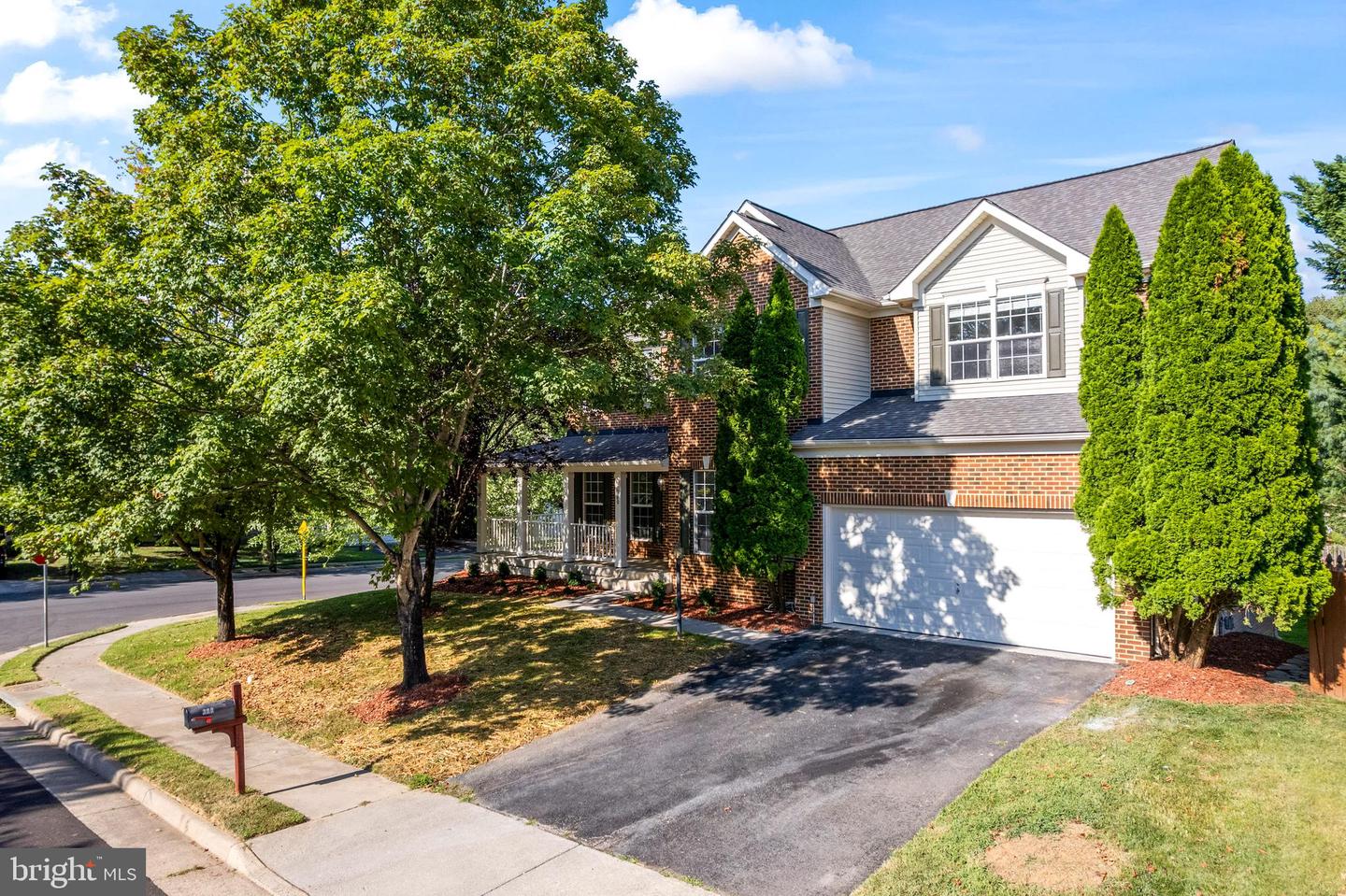 300 N Old Dominion Lane