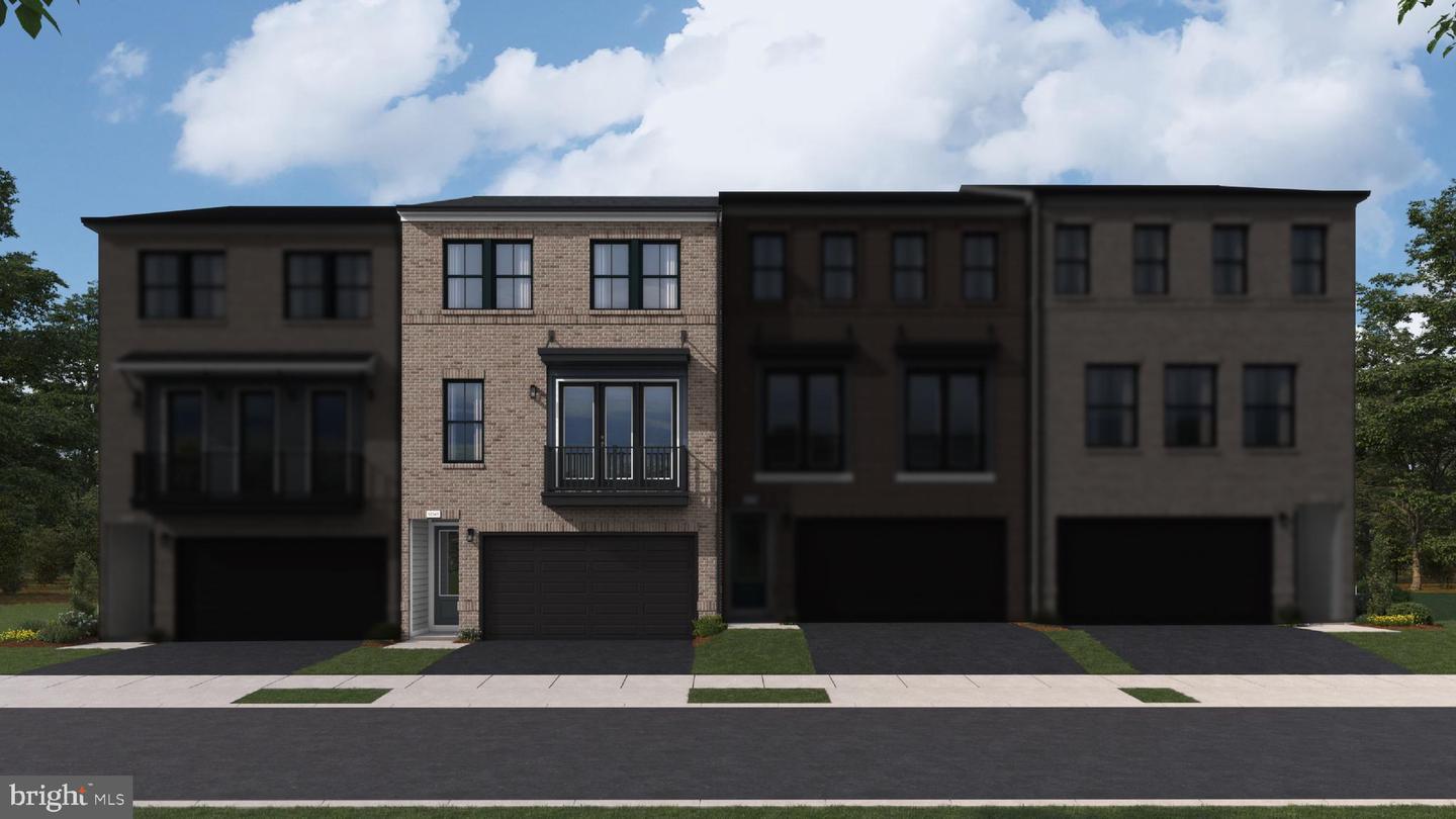 42217 Picasso Square #homesite 4334