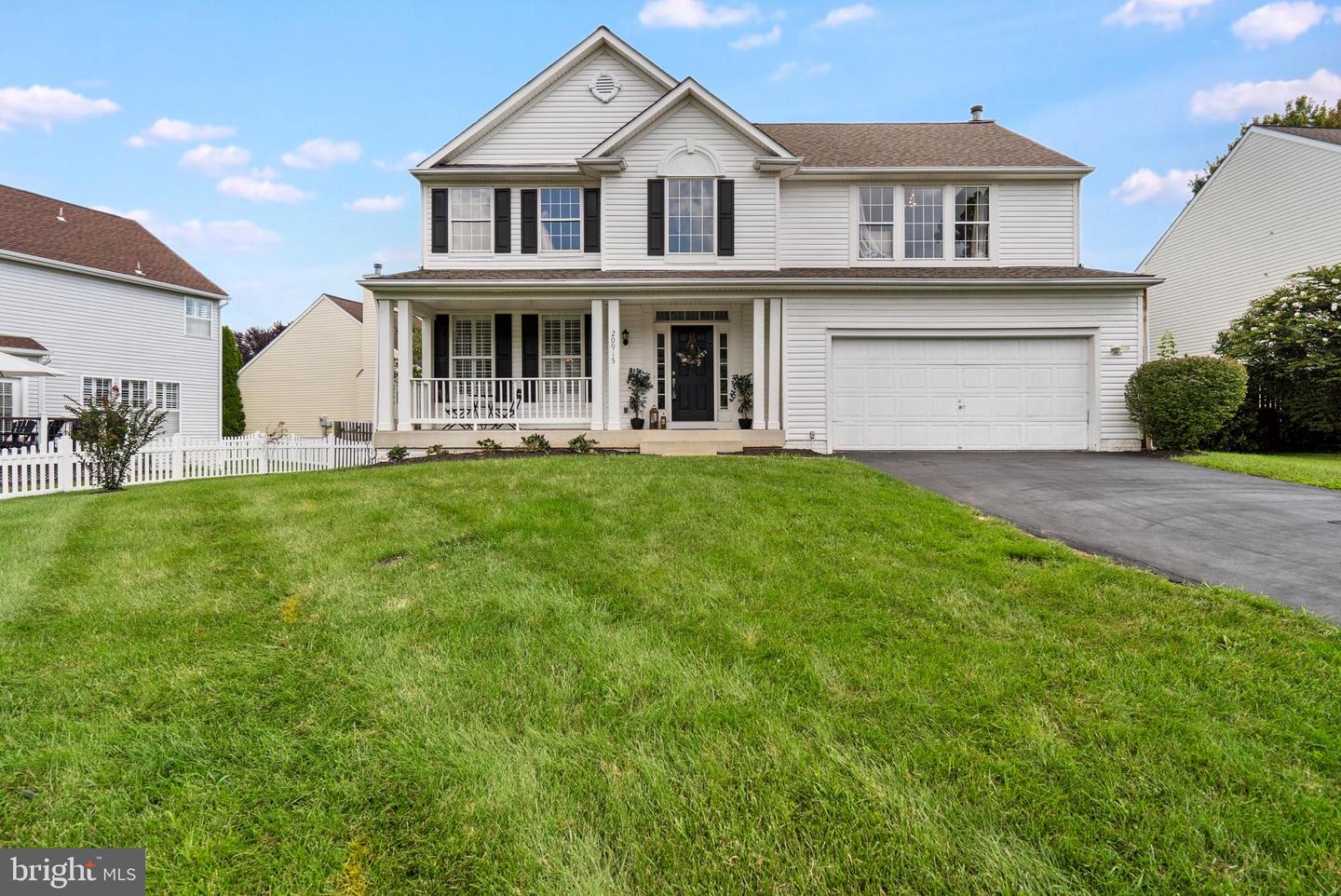 20915 Chippoaks Forest Circle