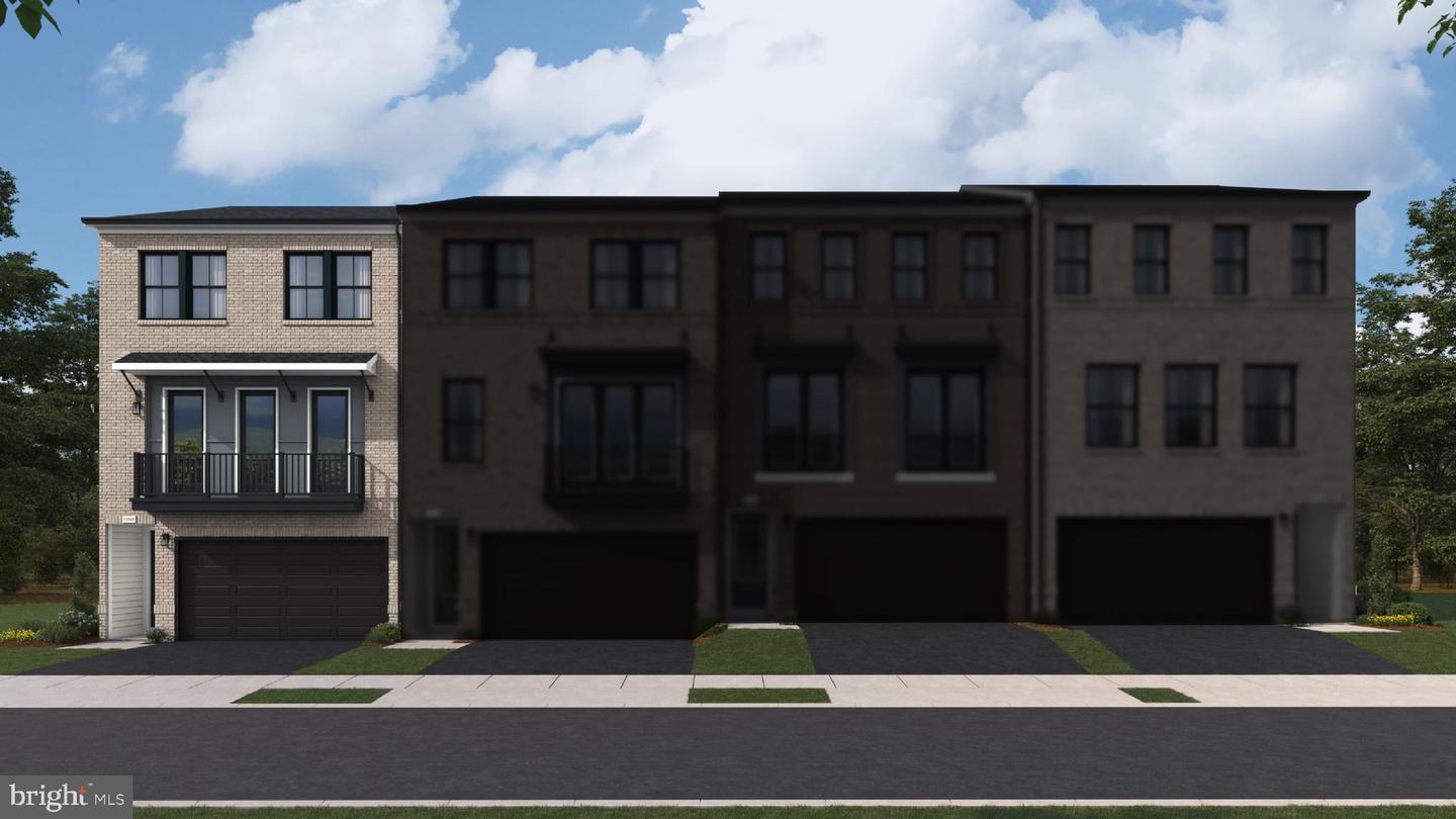 42219 Picasso Square #homesite 4333