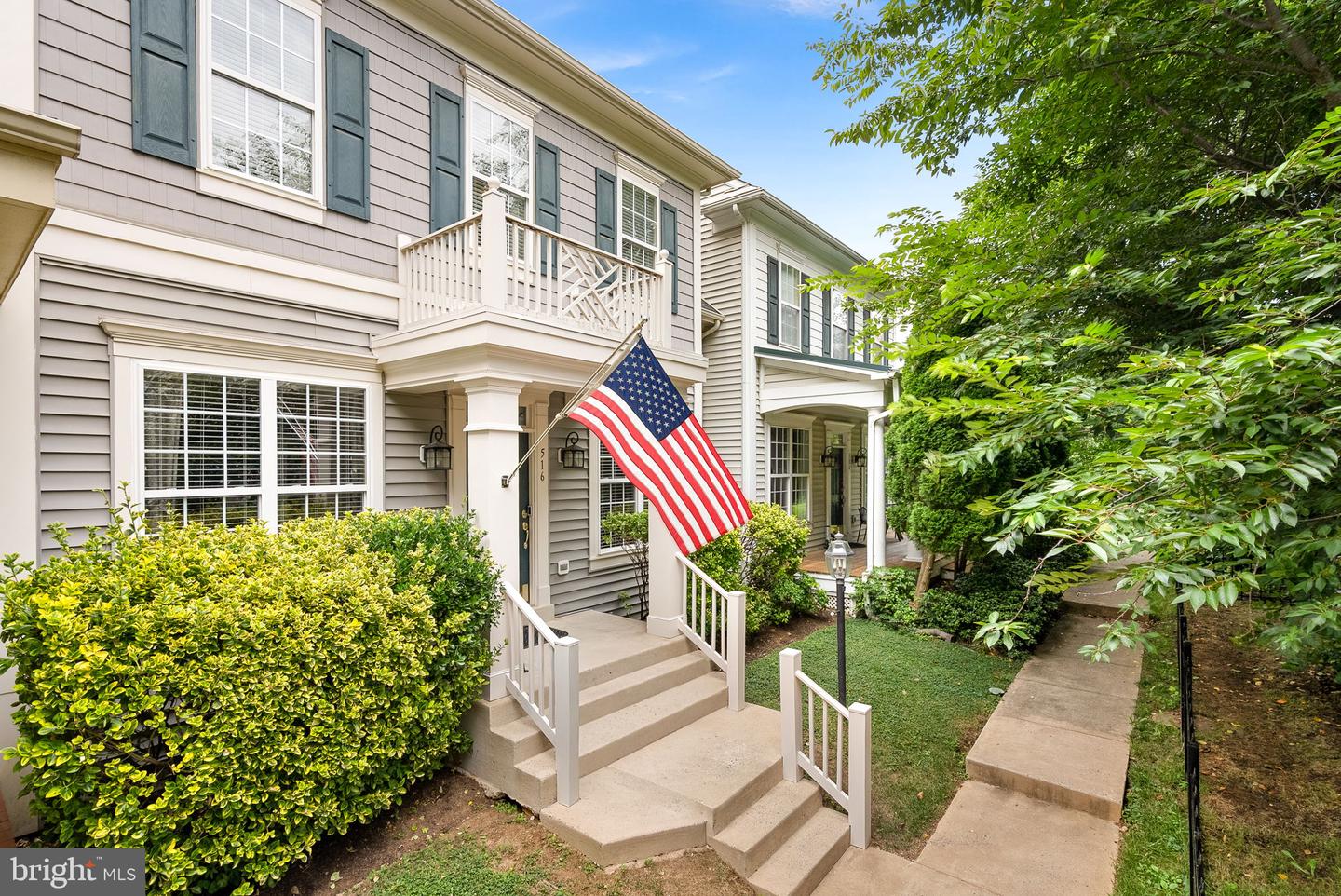 516 Gentlewood Square