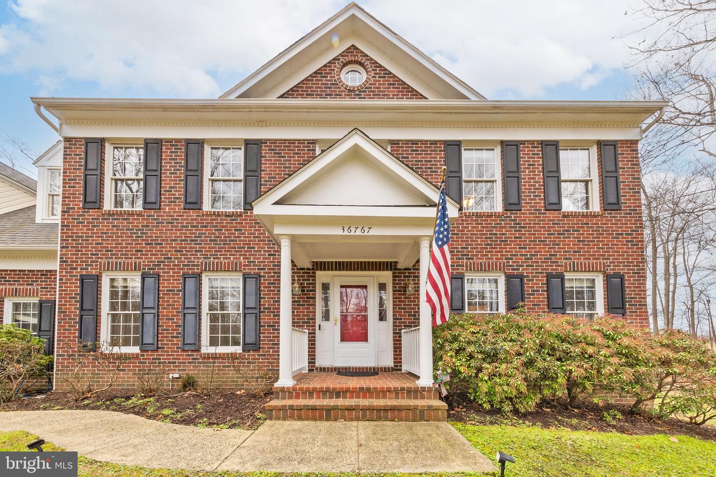 36767 Pelham Court