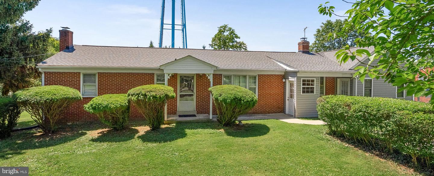 14 Quarter Branch Road