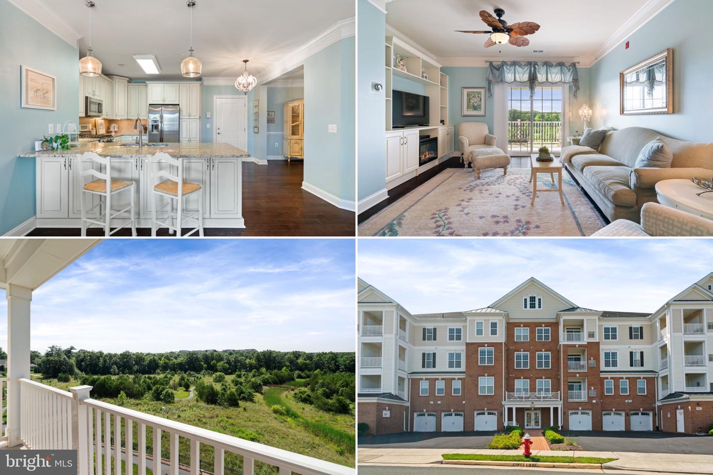 44589 York Crest Terrace #405