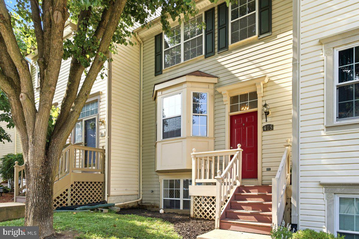 405 Mcdaniel Drive