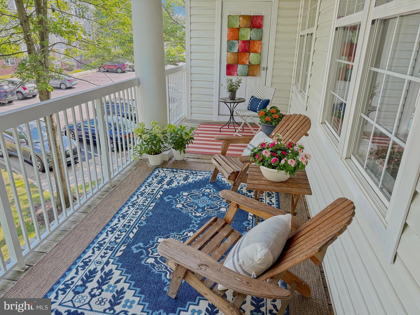 22710 Blue Elder Terrace #203