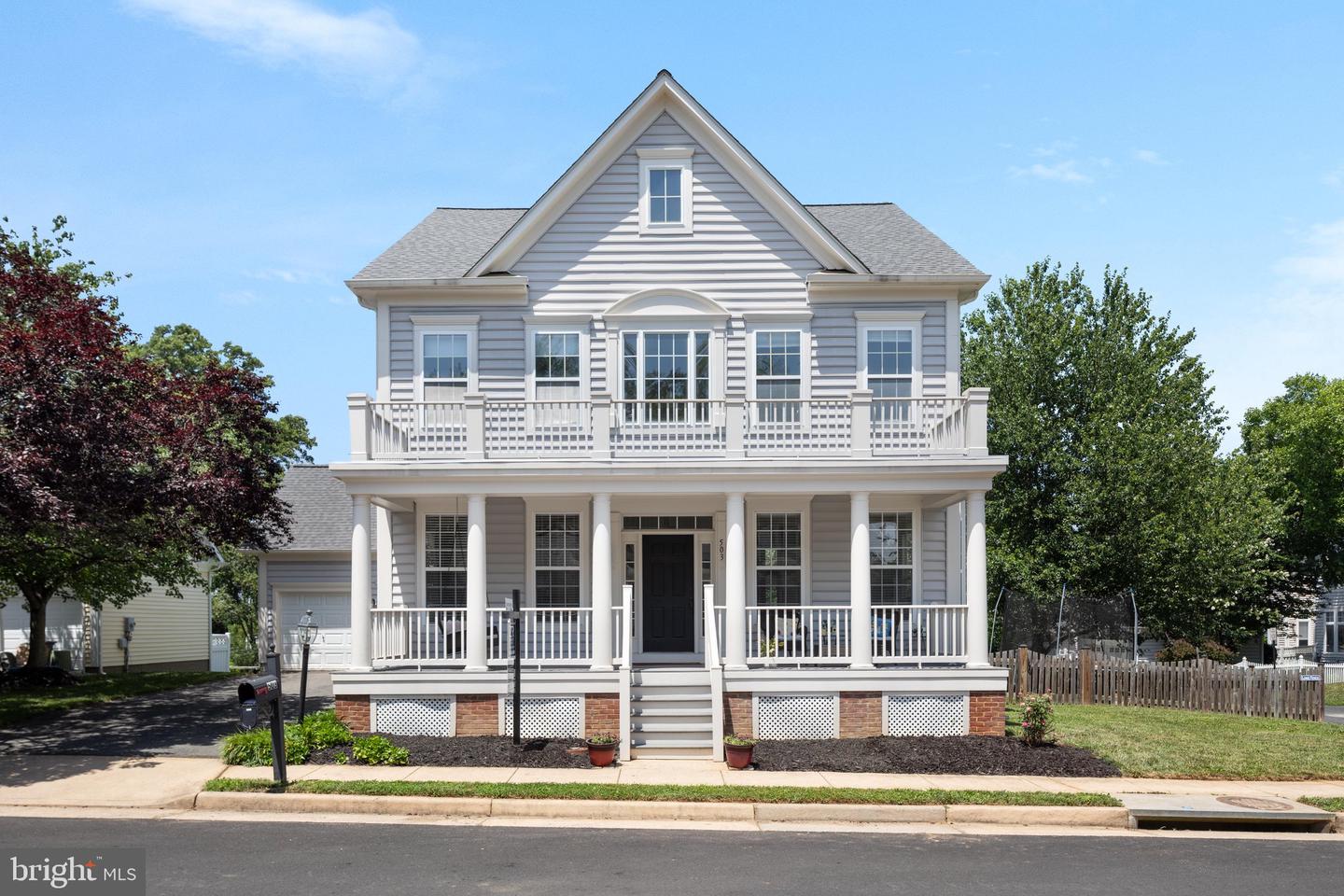 503 Stonemason Place