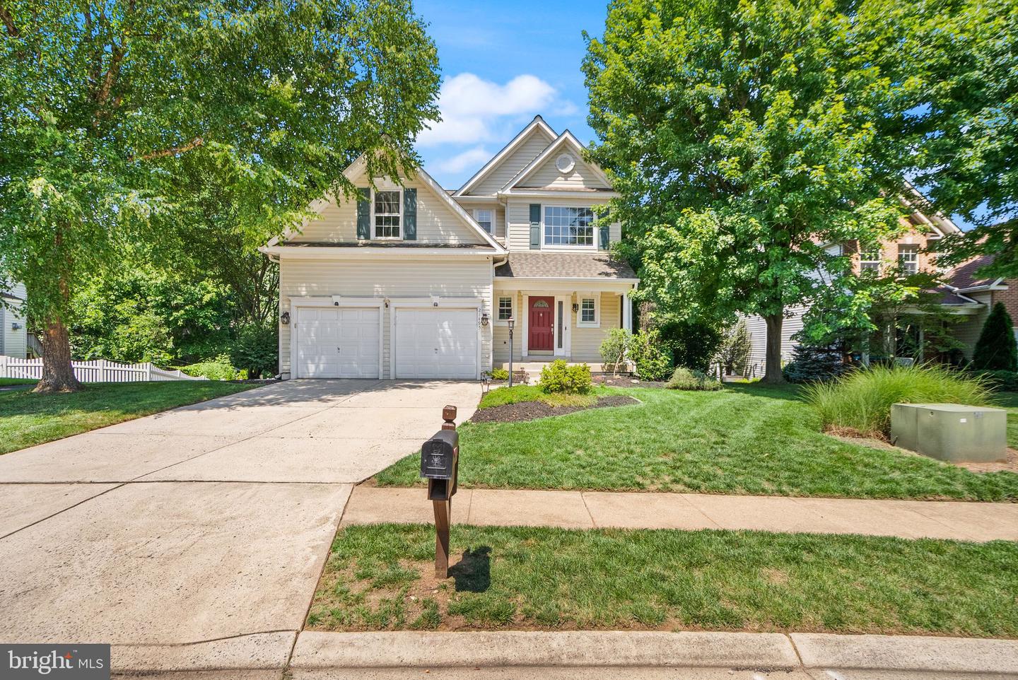 21495 Arbor Glen Court