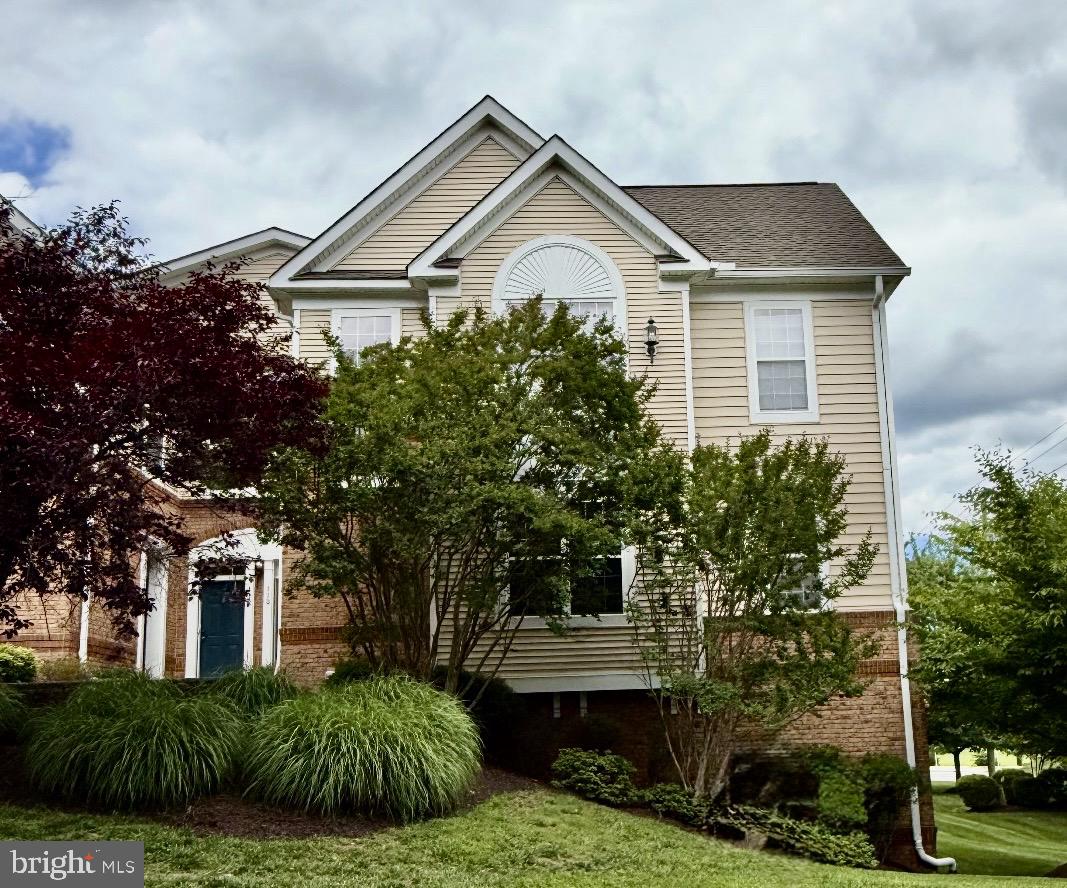 43920 Hickory Corner Terrace #114