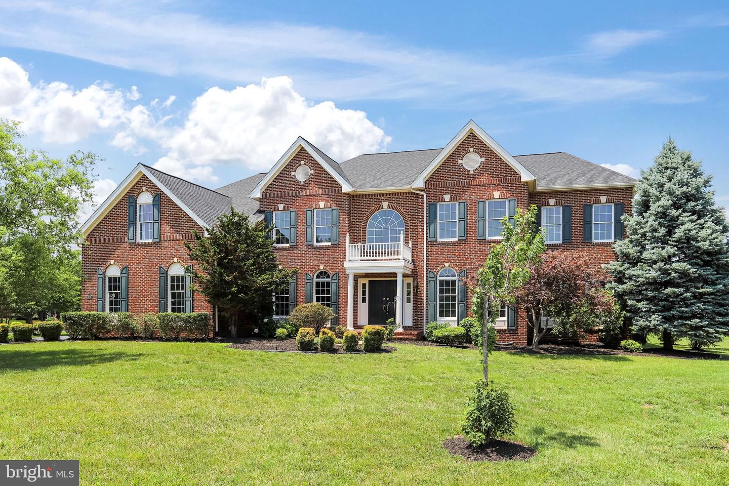 43618 Parisville Court