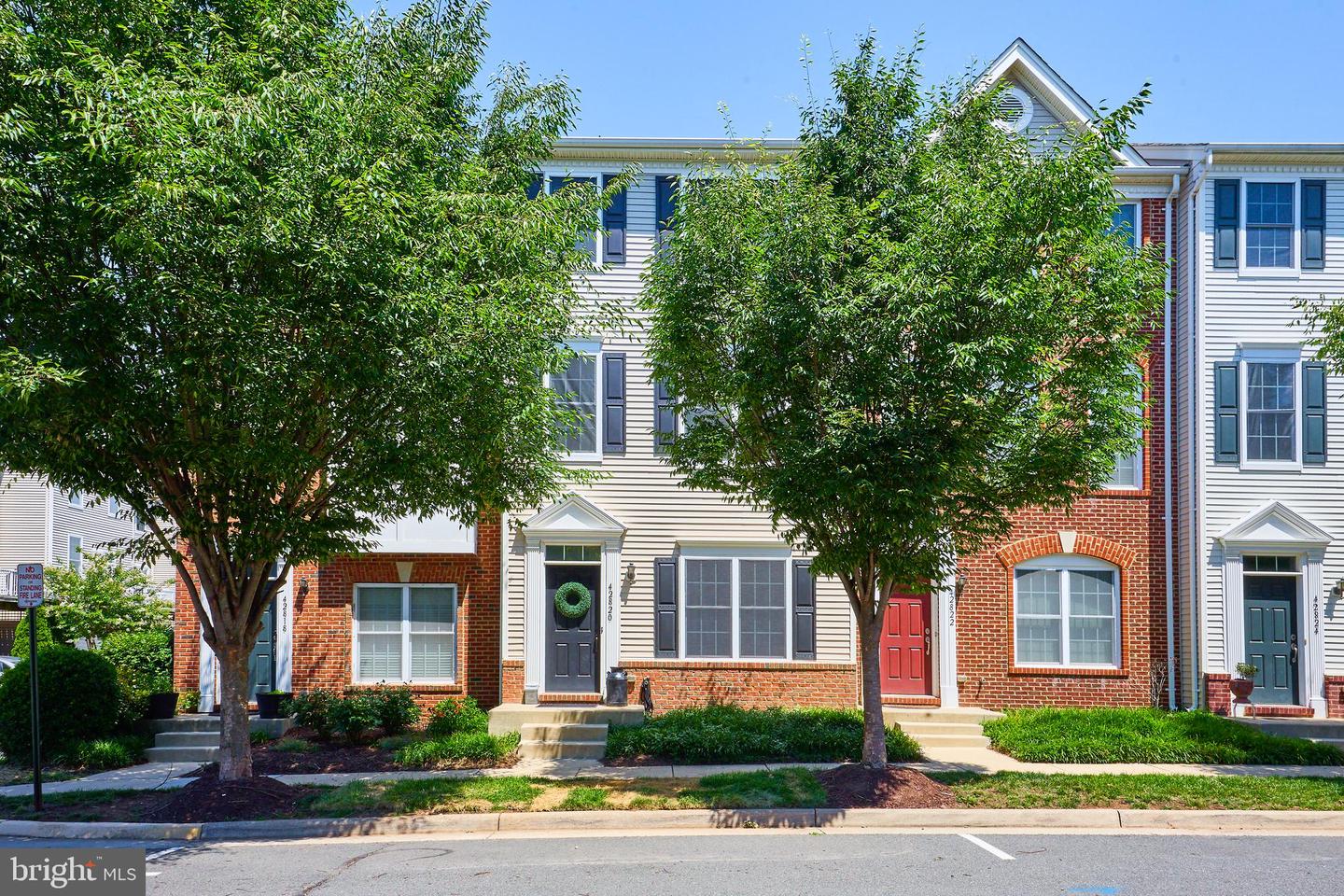 42820 Pamplin Terrace