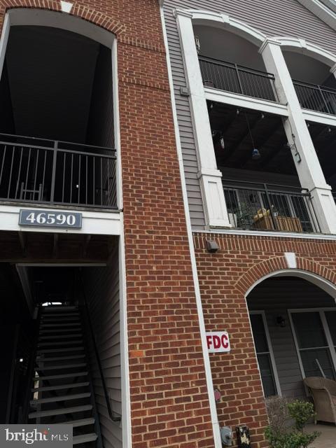 46590 Drysdale Terrace #302