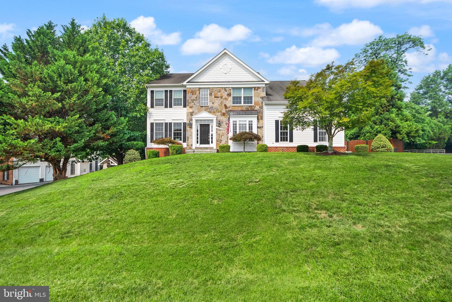 11489 Potomac Heights Lane, Lovettsville