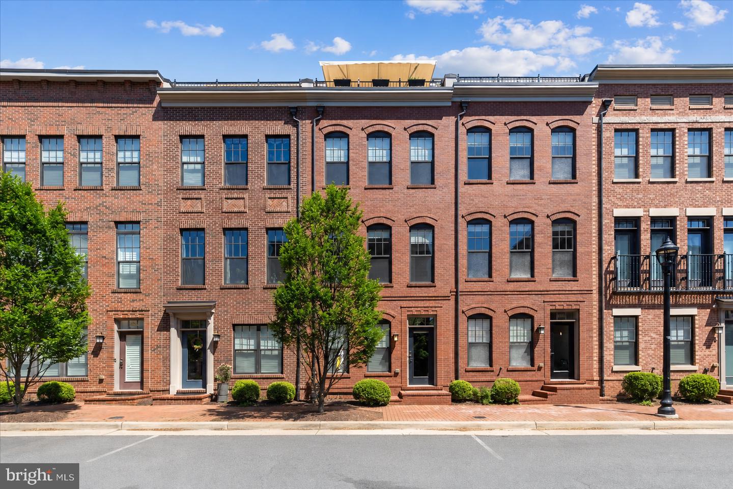 254 Bluemont Branch Terrace SE
