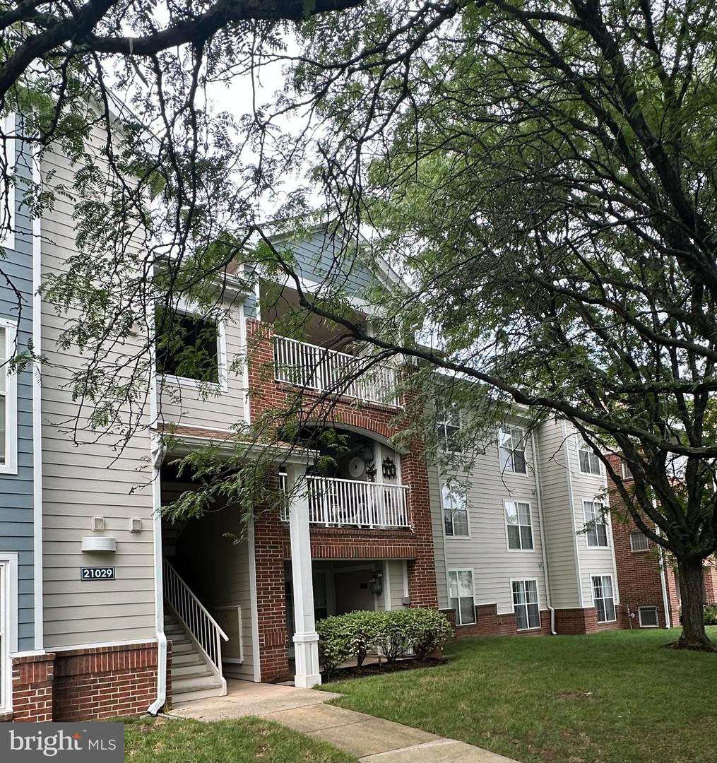 21029 Timber Ridge Terrace #302