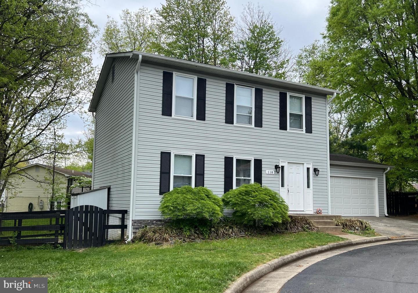 110 Oak View Drive SE