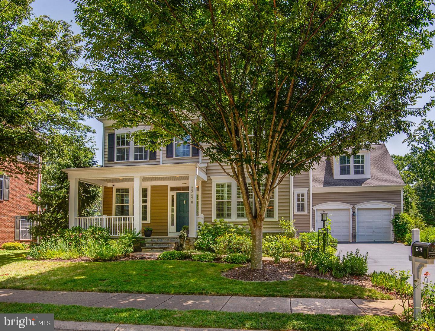 22478 Dinah Place