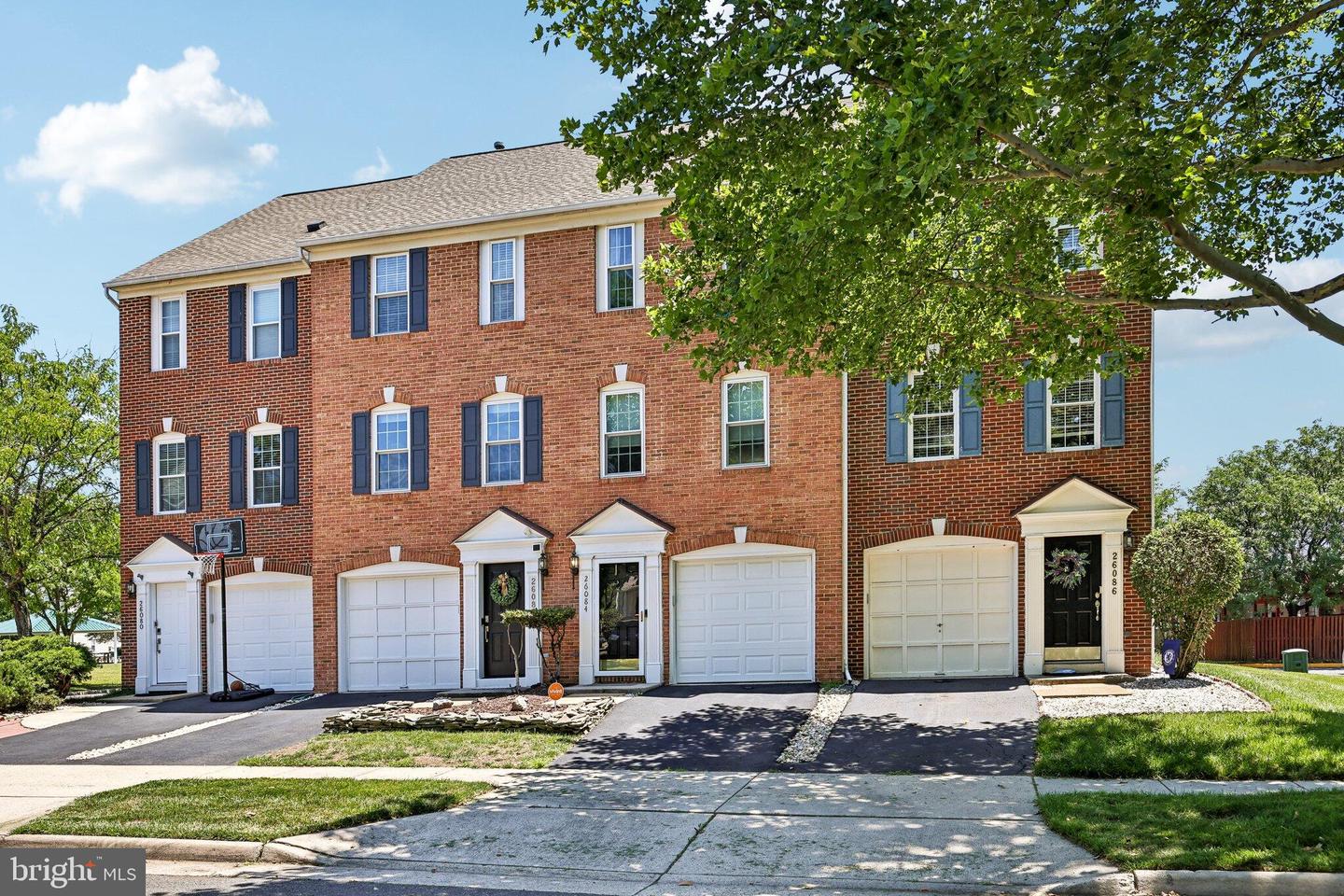 26084 Lands End Drive