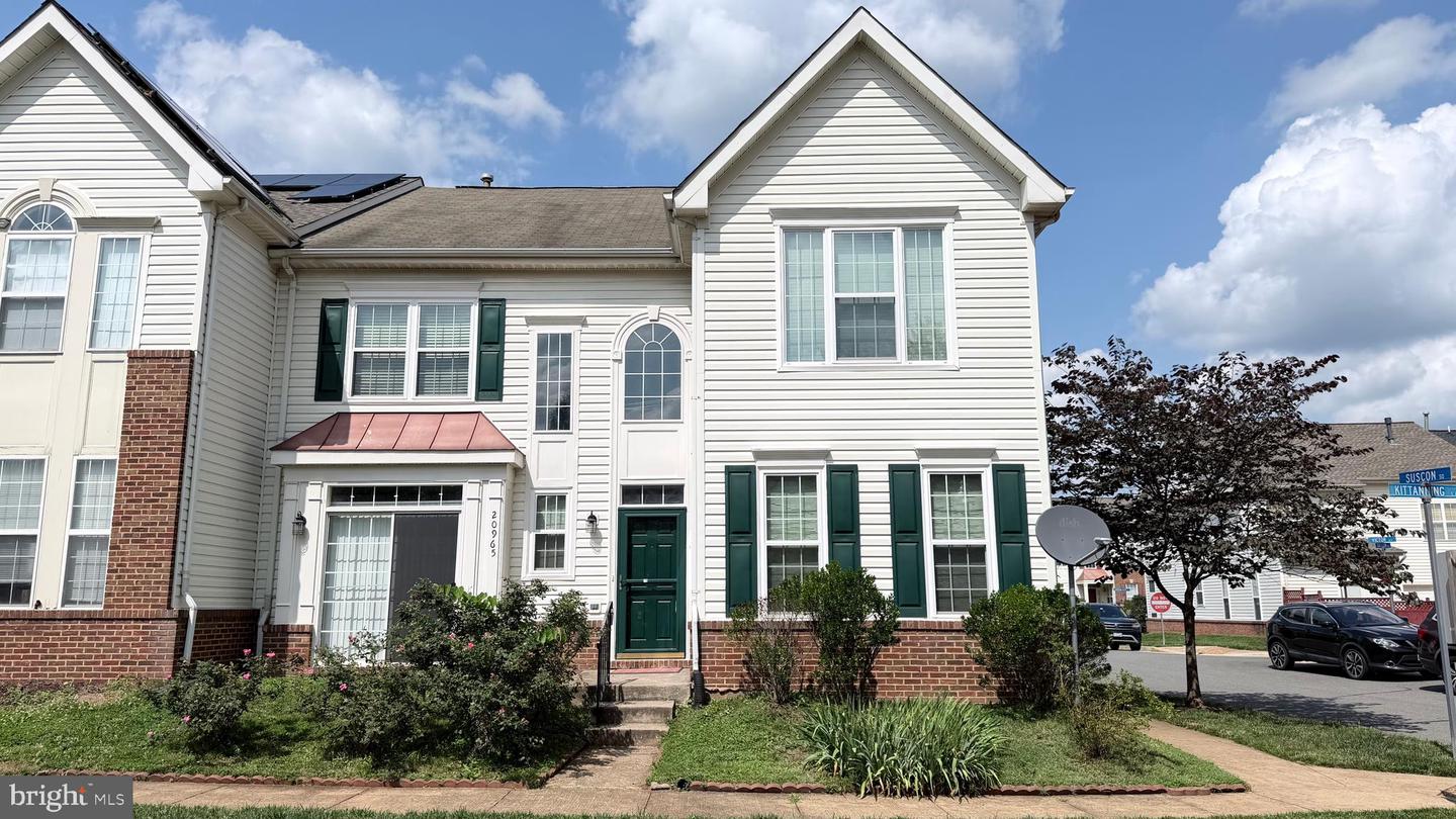 20965 Kittanning Ln