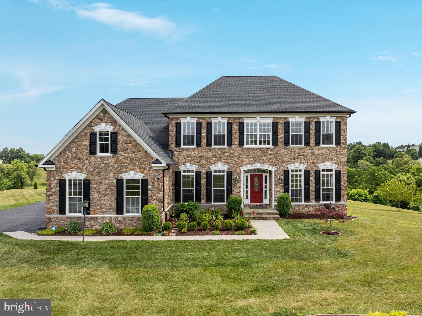 38786 Rambling Farm Drive