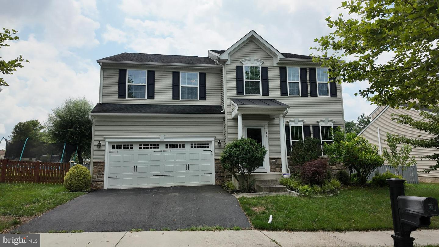 91 Eisentown Drive