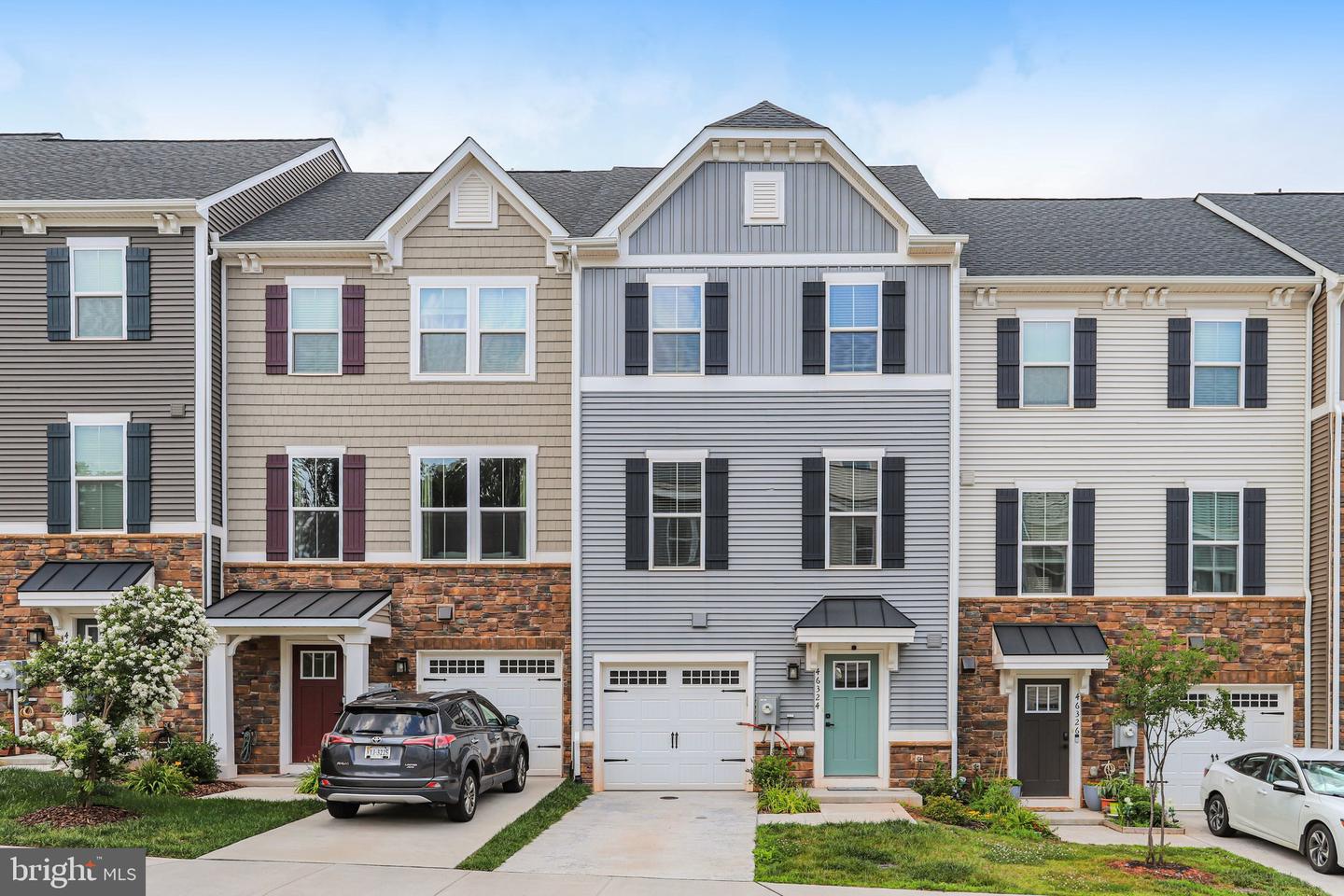 46324 Mount Kellogg Terrace