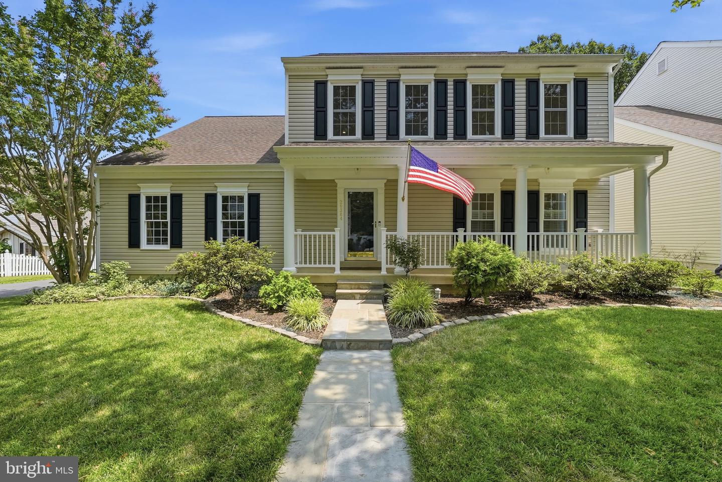 20384 Middlebury Street, Ashburn