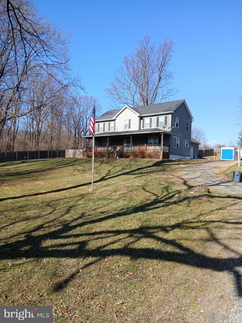11337 Russell Road