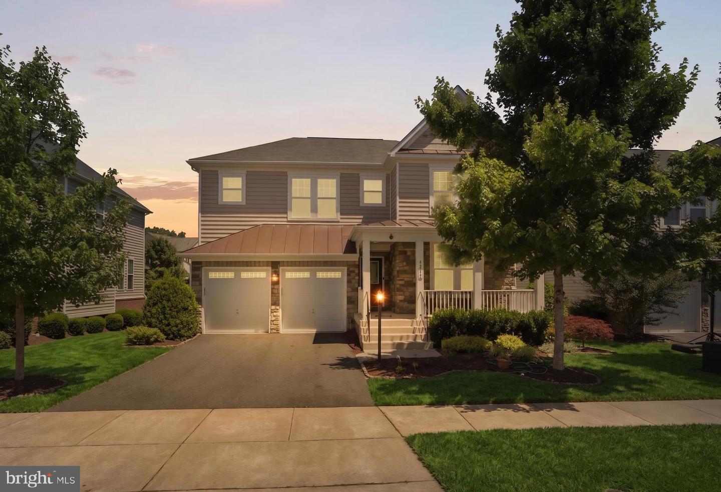 42522 Stratford Landing Drive
