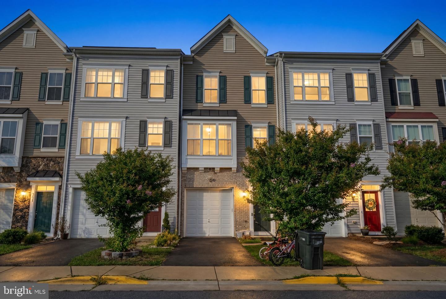 307 Upper Brook Terrace