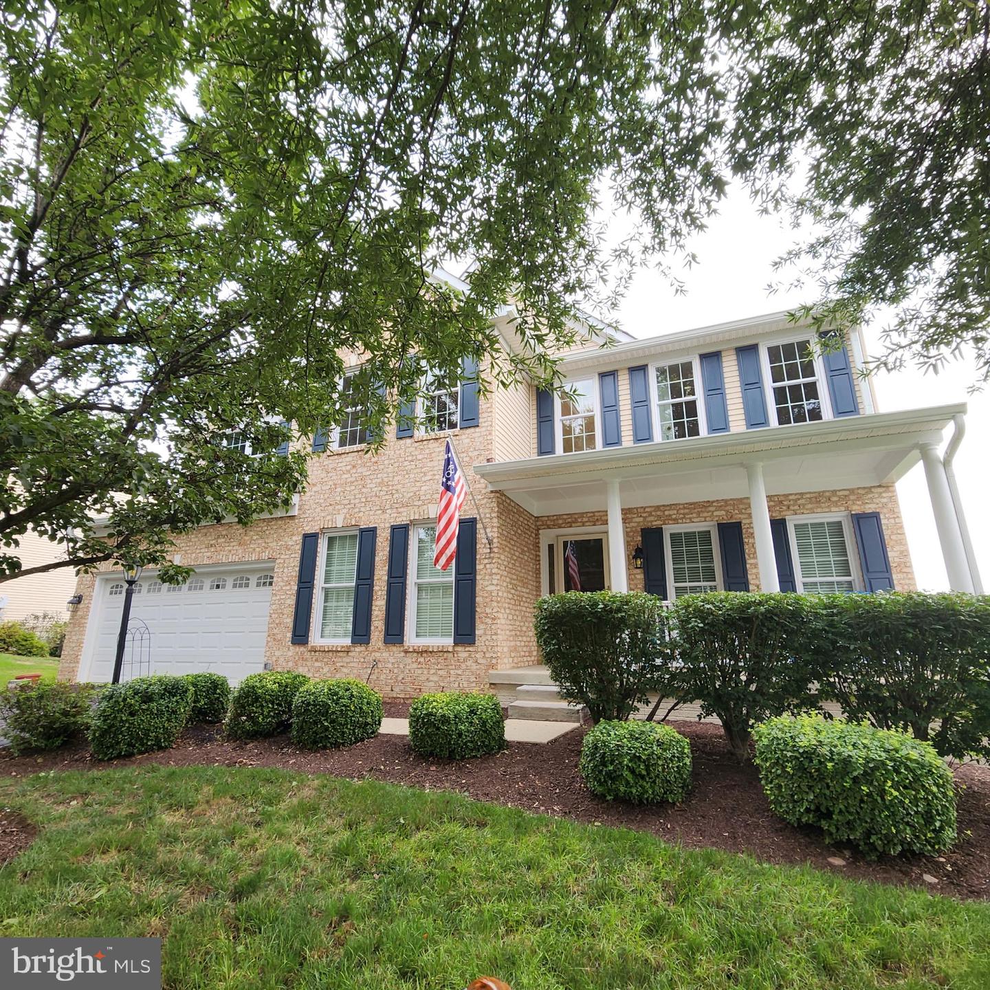 20816 Cross Timber Drive