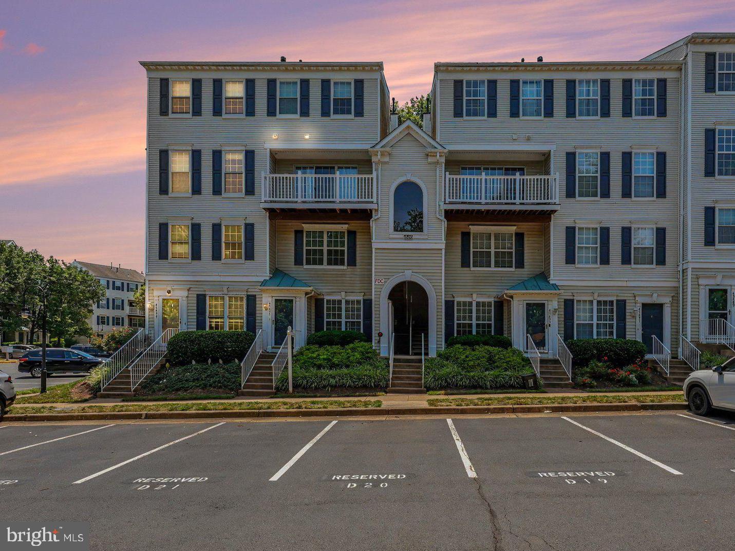 45495 Caboose Terrace #303