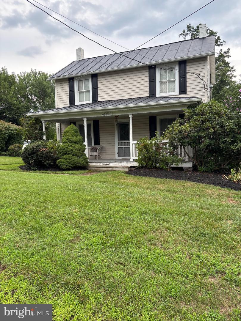 43699 Hay Road