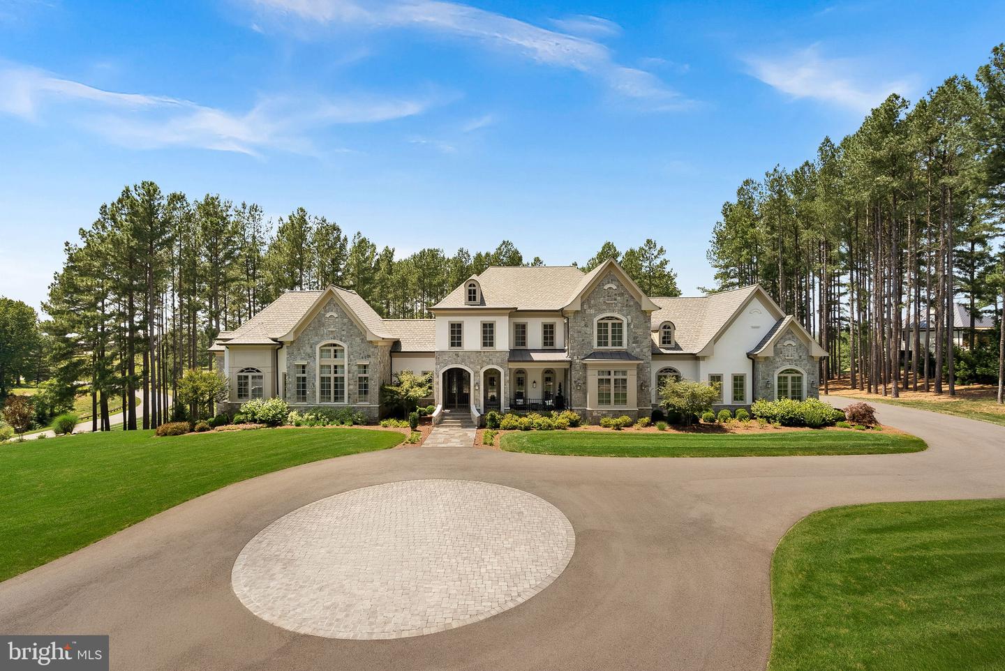 22563 Creighton Farms Drive