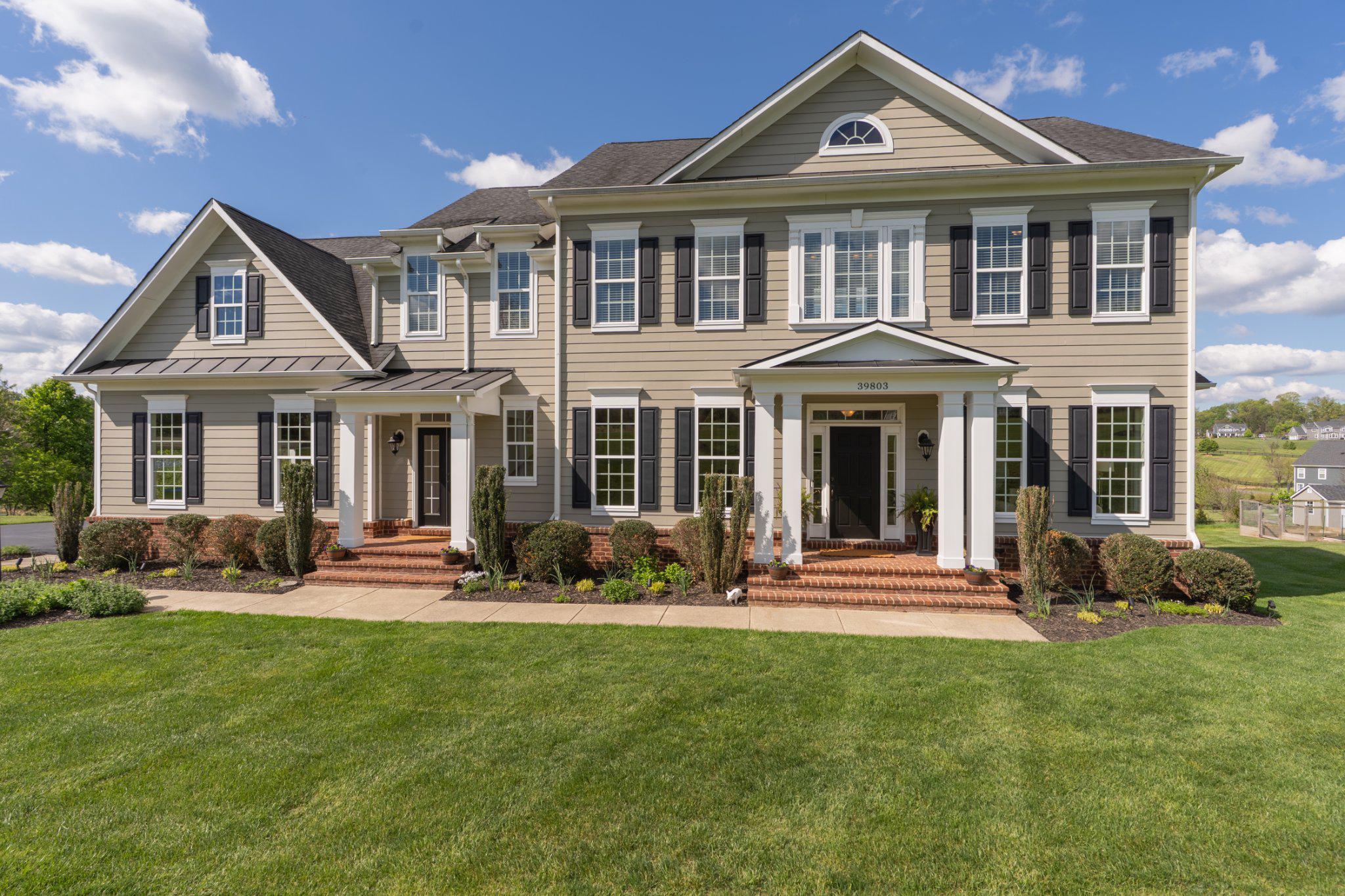 39803 Charles Henry Place