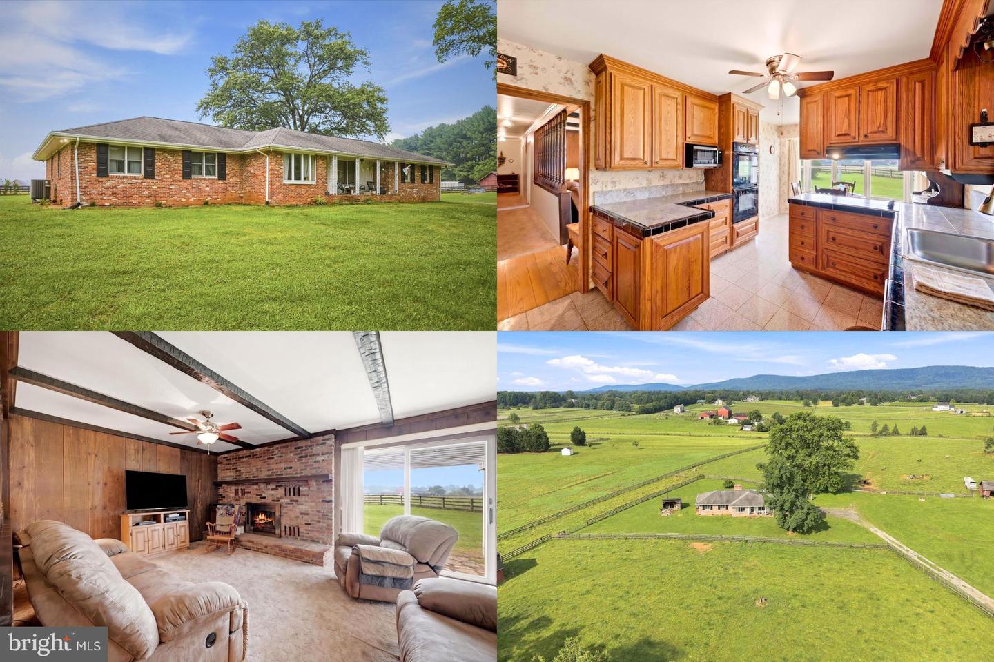 38855 Shoemaker Lane, Lovettsville
